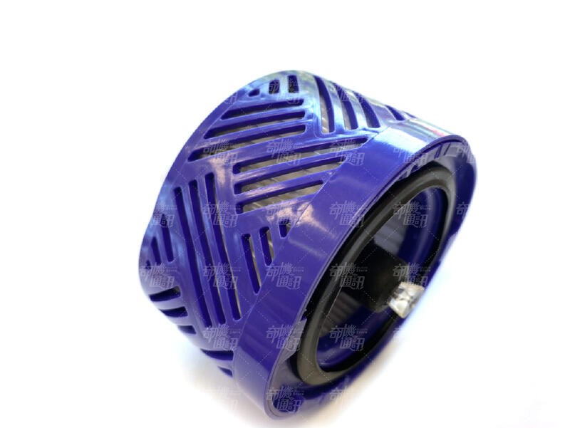 奇機通訊【Dyson V6後置HEPA濾網】戴森吸塵器 副廠全新濾網 自換價 高雄保養維修