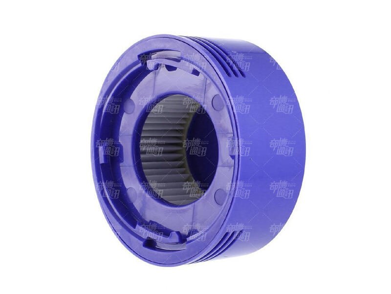 奇機通訊【Dyson V7 V8後置HEPA濾網】戴森吸塵器 副廠全新濾網 自換價 高雄保養維修