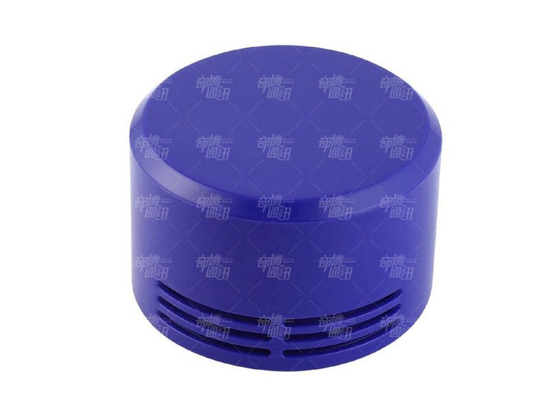 奇機通訊【Dyson V7 V8後置HEPA濾網】戴森吸塵器 副廠全新濾網 自換價 高雄保養維修