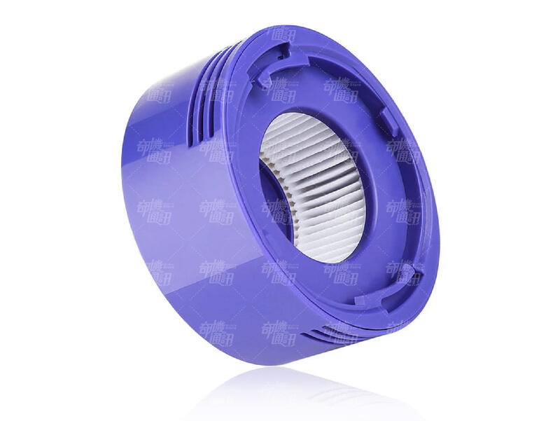 奇機通訊【Dyson V7 V8後置HEPA濾網】戴森吸塵器 副廠全新濾網 自換價 高雄保養維修