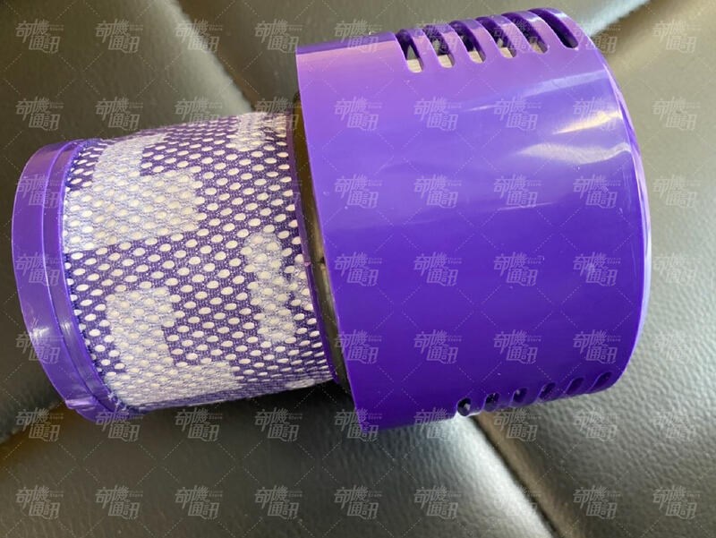 奇機通訊【Dyson V10後置HEPA濾網】戴森吸塵器 副廠全新濾網 自換價 高雄保養維修
