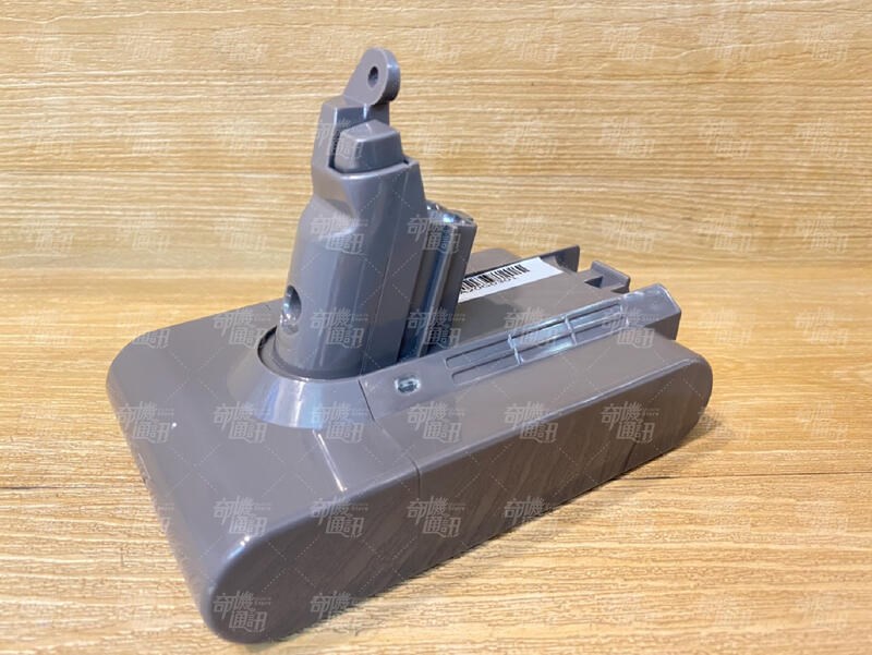 優質超質【台灣製有保固Dyson戴森V6系列吸塵器鋰電池】3000mah SV03 SV07 SV09 認證電池 自換價