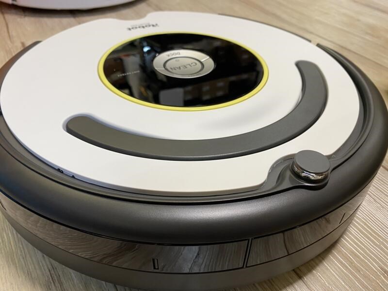 台灣製優質超質【全新IROBOT可充電掃地機鋰電池】5200mah 500/600/700/800 認證電池有保障