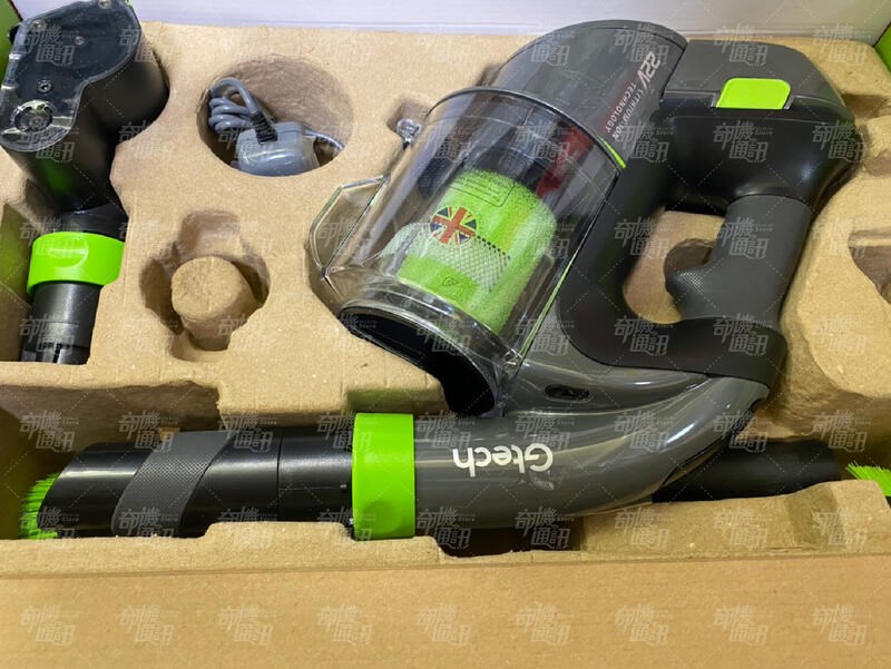 奇機通訊 Gtech 小綠 吸塵器 保養清潔 維修保養耗材配件 高雄巨蛋立信路自取