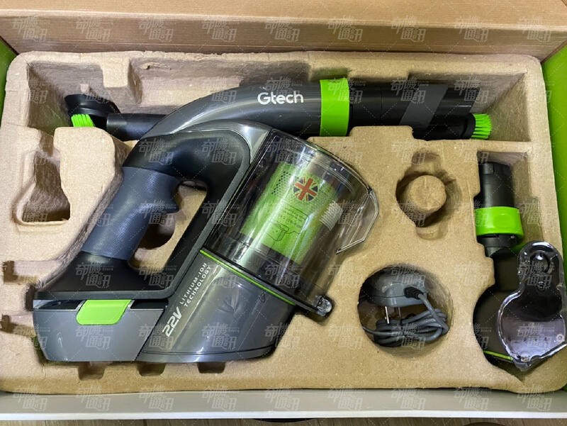 奇機通訊 Gtech 小綠 吸塵器 保養清潔 維修保養耗材配件 高雄巨蛋立信路自取