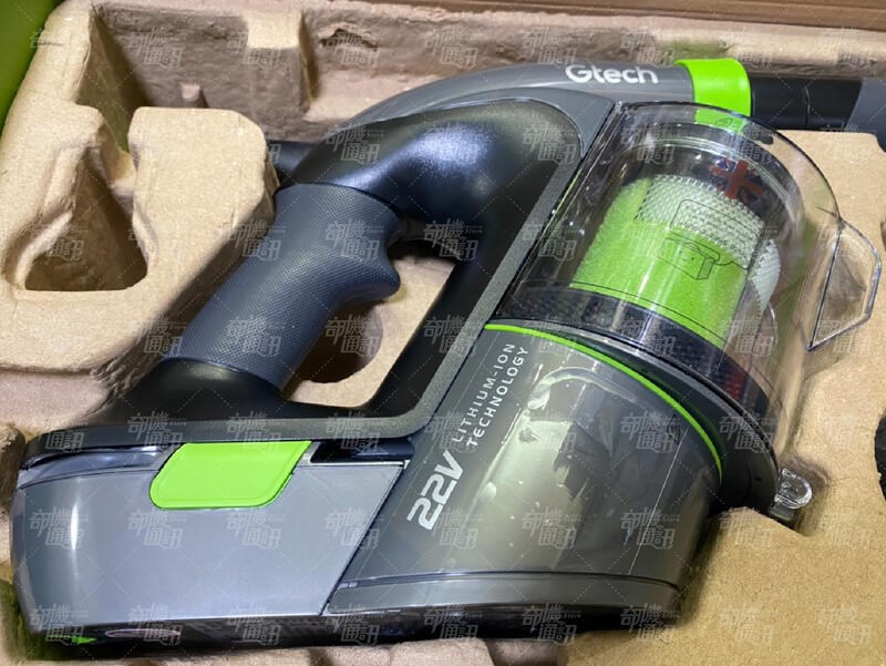 奇機通訊 Gtech 小綠 吸塵器 保養清潔 維修保養耗材配件 高雄巨蛋立信路自取