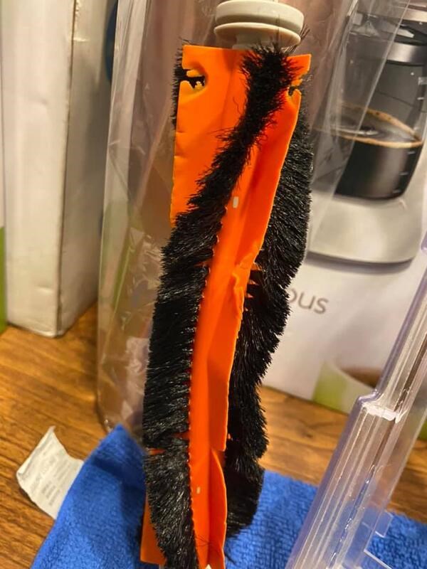 奇機通訊 MI 小米 掃地機器人 保養清潔 掃地機器人 維修保養耗材配件 高雄巨蛋立信路自取