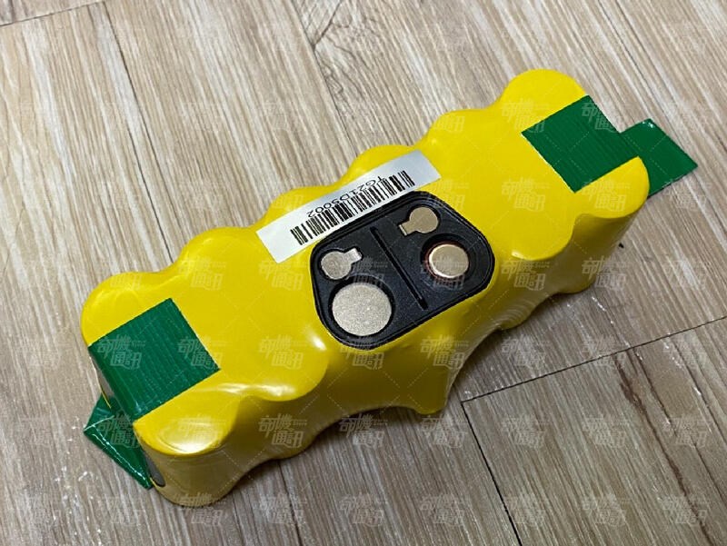 優質超質【全新IROBOT鎳氫電池】3500mah 500/600/700/800掃地機 台灣製認證電池有保障 自換價