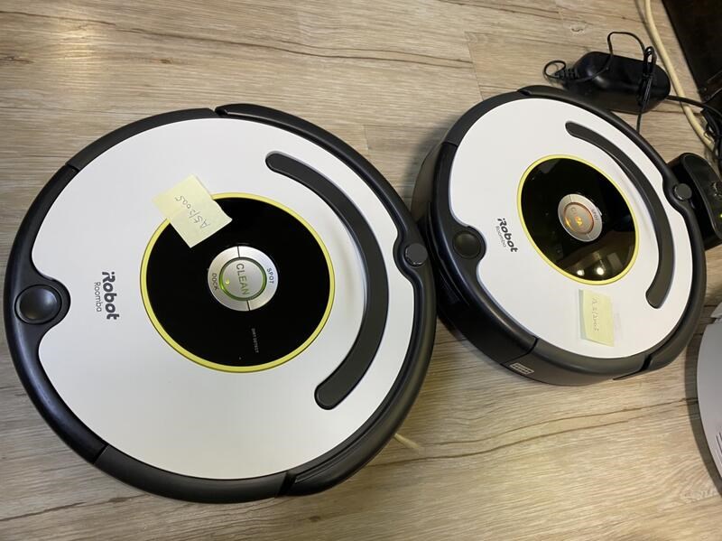 優質超質【全新IROBOT鎳氫電池】3500mah 500/600/700/800掃地機 台灣製認證電池有保障 自換價