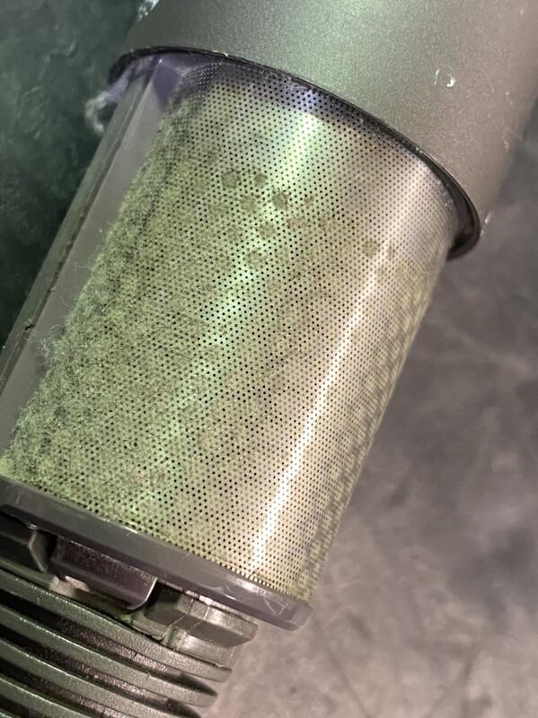 高雄吹風機維修 Dyson HS01 捲髮器 美髮造型器 維修 戴森 Hd01 Hd03 清潔保養 舊換新 高雄巨蛋