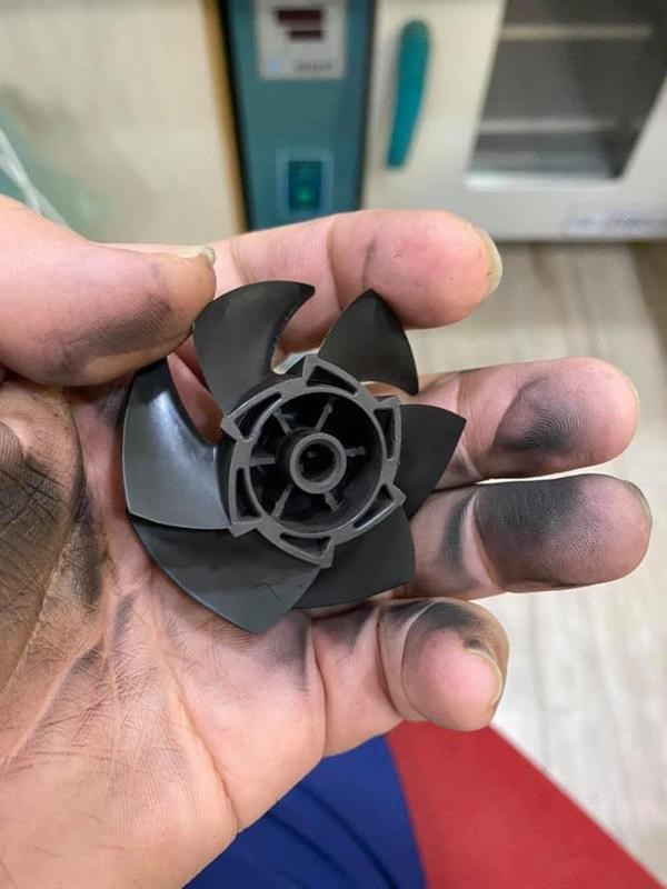 高雄吹風機維修 Panasonic 國際牌負離子 CNA92 95 96 97 98 99 NA9A EH-NA27