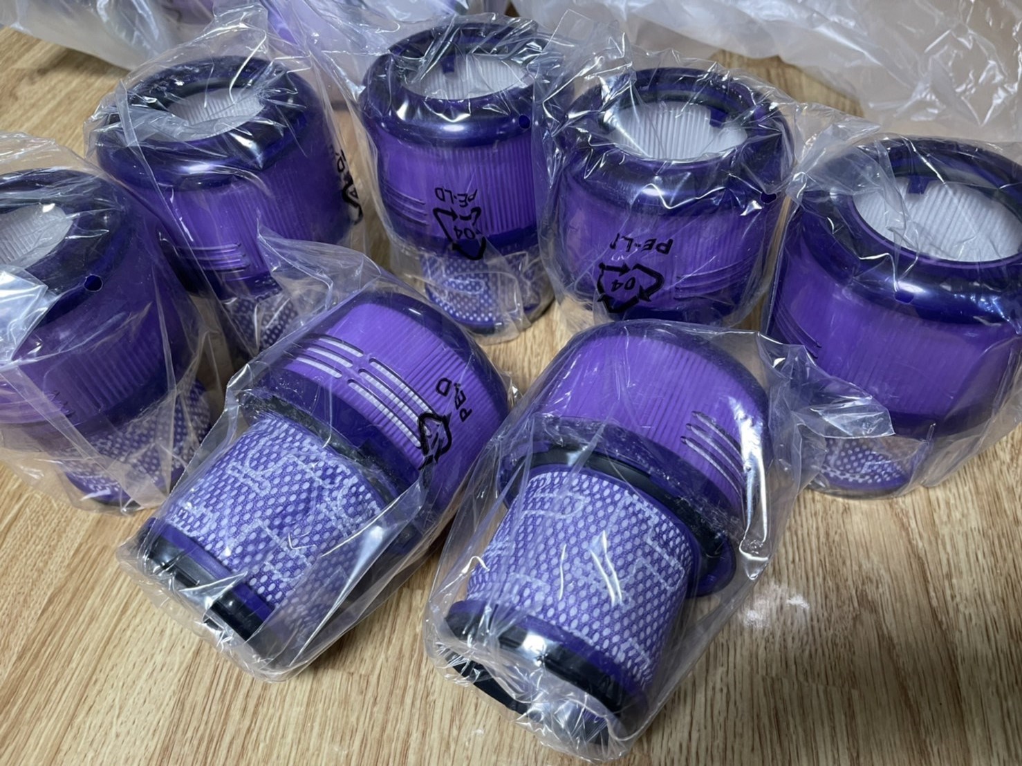 Dyson V11 副廠 濾芯