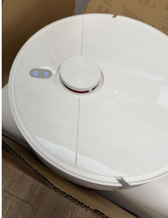 奇機通訊【小米米家】掃拖機器人 H40 維修 清潔 保養