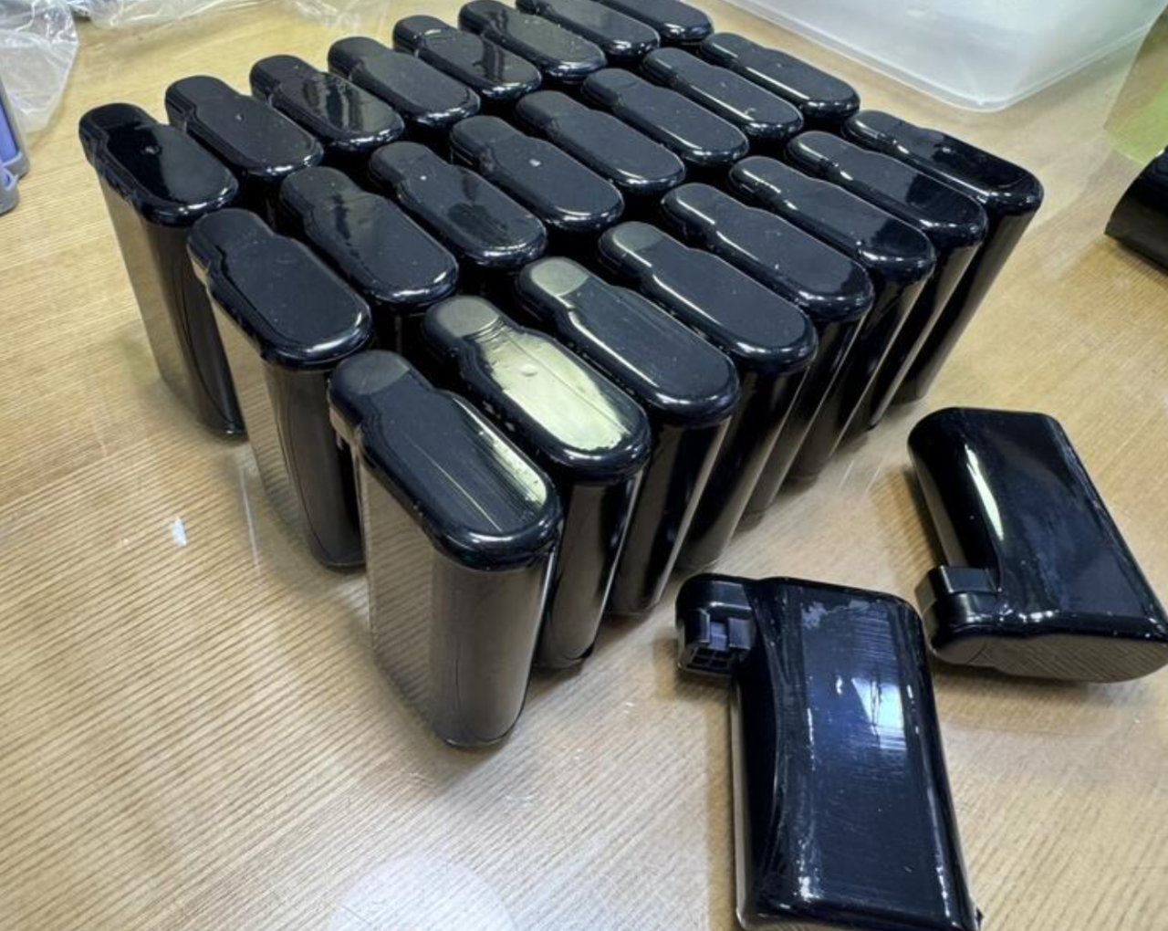 奇機通訊【Electrolux 伊萊克斯】 i7 i8 i9 掃地機器人 更換電池芯 升級電池容量