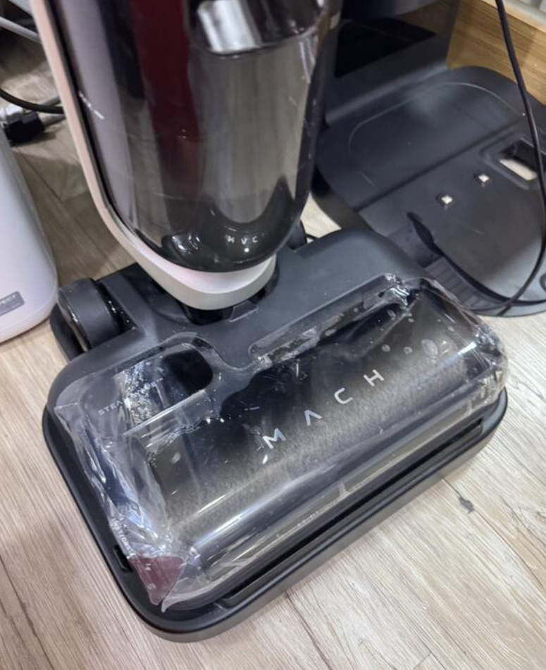 奇機通訊【Tineco 添可】Switch S6多工全機速乾洗地吸塵器 更換電池芯 維修 保養 清潔