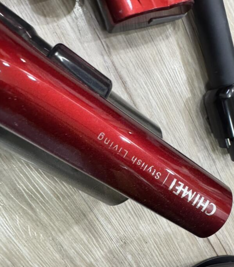 奇機通訊【CHIMEI 奇美】 數位無線強力吸塵器 VC-HT3LHA 維修 保養 清潔