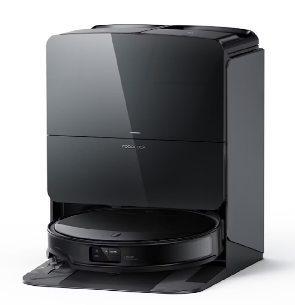 奇機通訊【Roborock 石頭科技】G20S Ultra 扁幅俠掃拖機器人 清潔 保養 維修