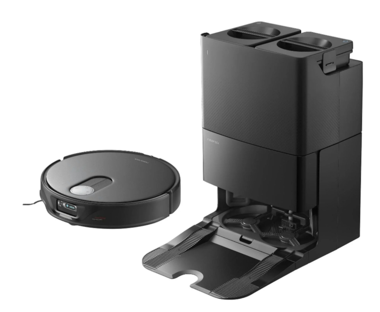 奇機通訊【Roborock 石頭科技】Qrevo Slim 掃拖機器人 清潔 保養 維修