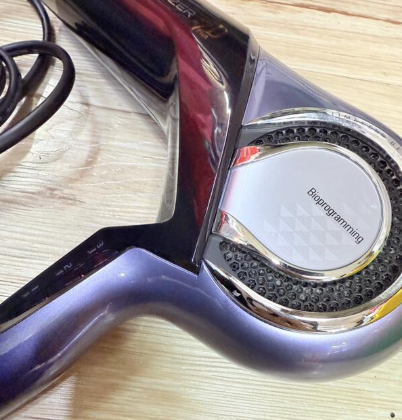 奇機通訊【Bioprogramming】無法啟動 吹風機 Reproanizer 27D Plus 維修 清潔 保養