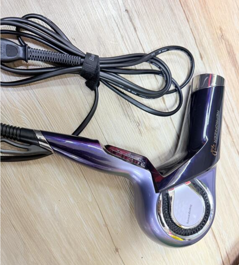 奇機通訊【Bioprogramming】無法啟動 吹風機 Reproanizer 27D Plus 維修 清潔 保養