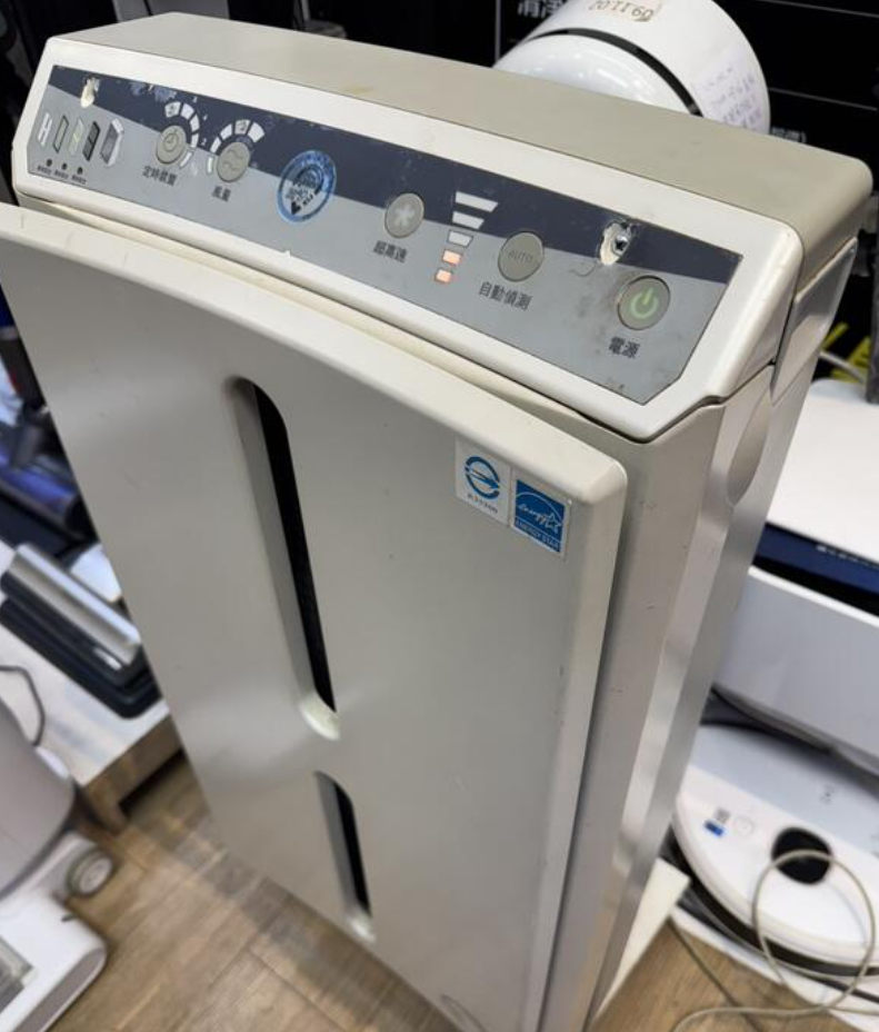 奇機通訊【Amway 安麗】 10-1076-T 第二代空氣清淨機 開機不正常 無法開機 維修 清潔 保養