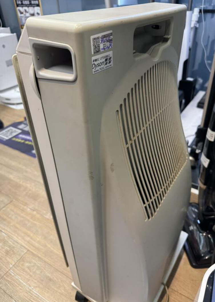 奇機通訊【Amway 安麗】 10-1076-T 第二代空氣清淨機 開機不正常 無法開機 維修 清潔 保養