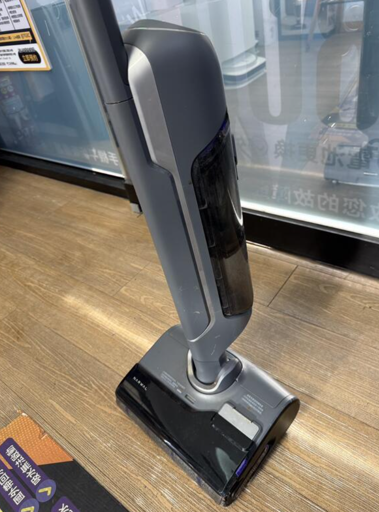 奇機通訊【云鯨】智能洗地機S2 Pure 耗電 更換電池 不啟動 維修 清潔 保養