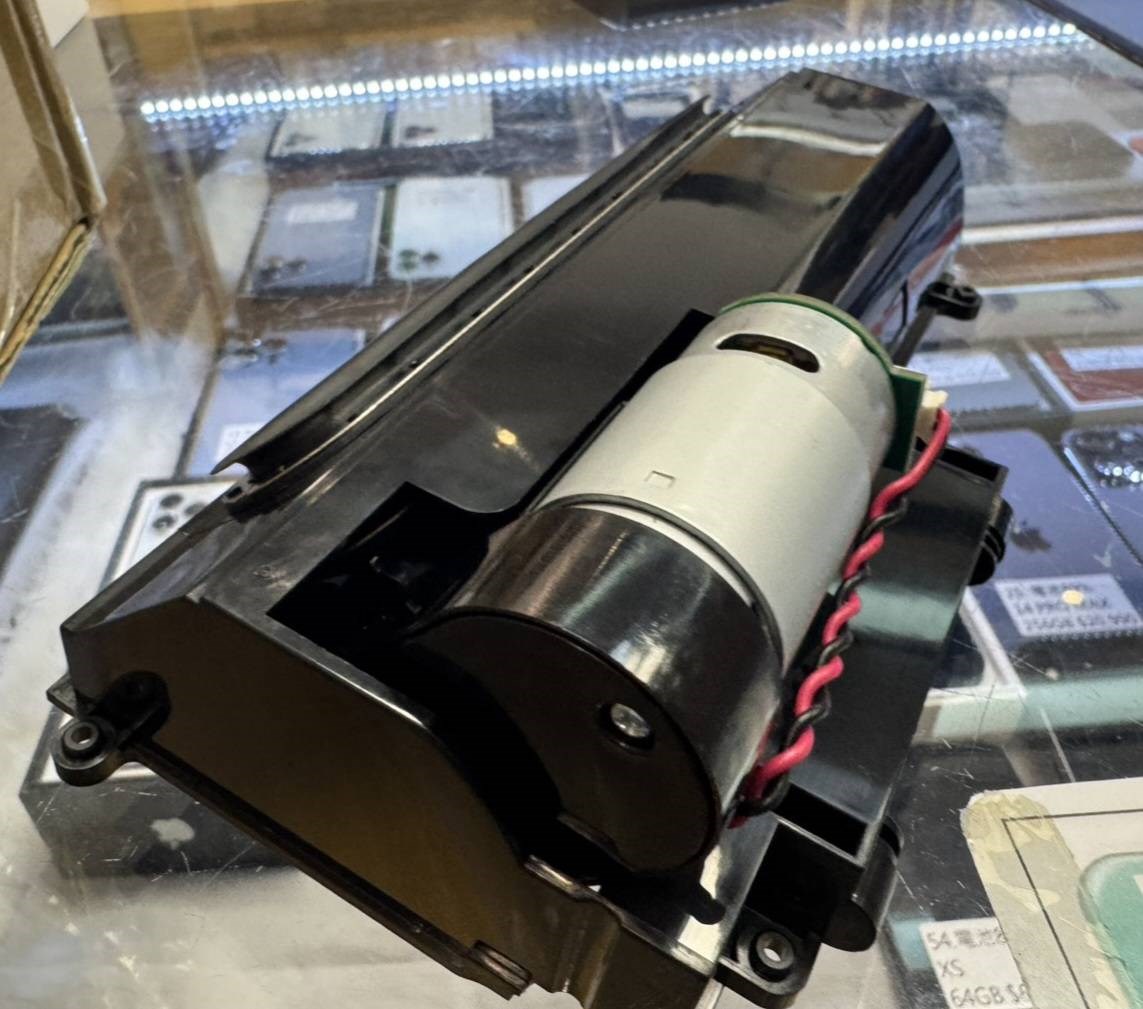 奇機通訊 【ILIFE】A10s 雷射掃拖兩用機器人 雷射頭異常 滾刷馬達故障/卡死 更換電池 維修 保養 清潔