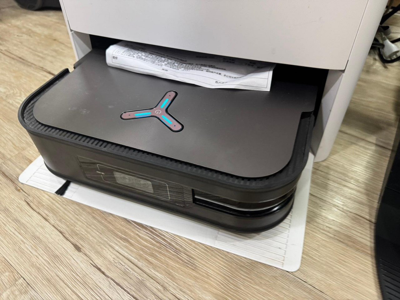 奇機通訊【科沃斯ECOVACS】DEEBOT X2 OMNI 掃拖機器人 換電池 維修 清潔 保養