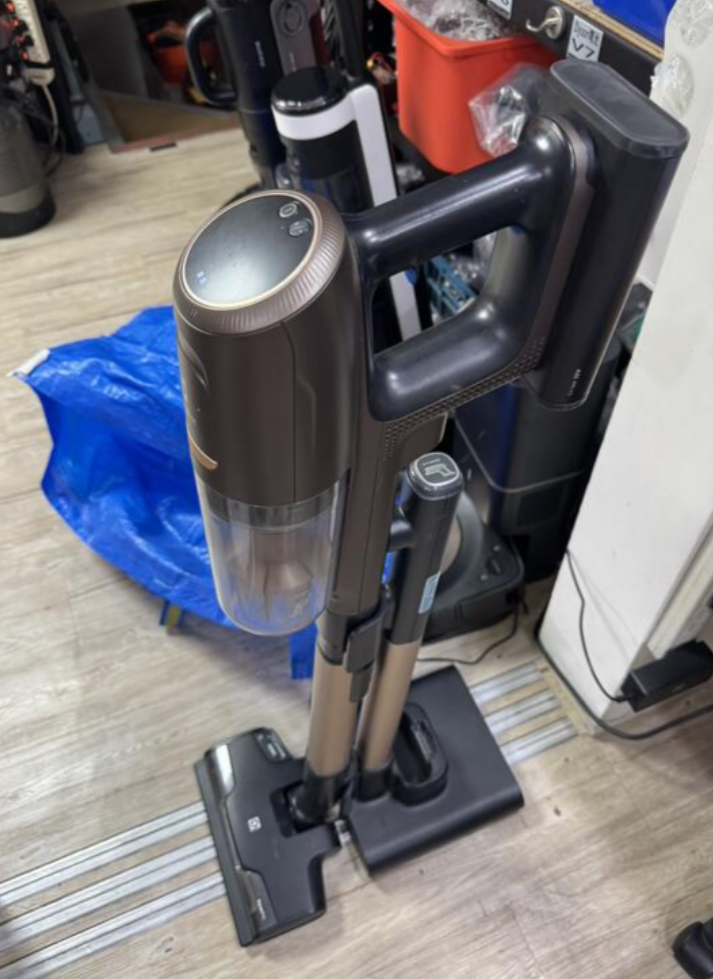 【奇機通訊】Electrolux PQ91-3EMF 無線吸塵器 維修電池芯 維修 清潔 保養