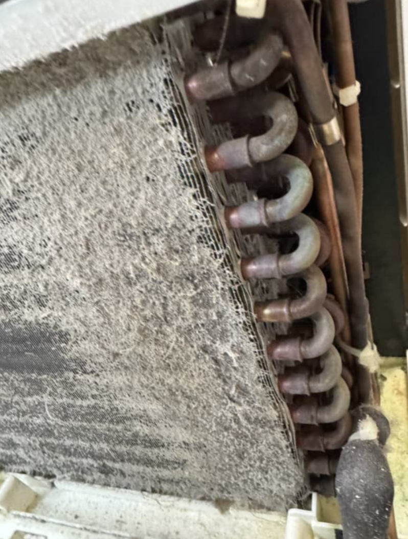 奇機通訊【HITACHI日立】除濕機 RD-14FR 維修 清潔 保養