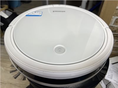 高雄【維修 清潔 保養】美國 Bissell 必勝 掃地機器人 電池維修 更換 電池芯 高雄可自取