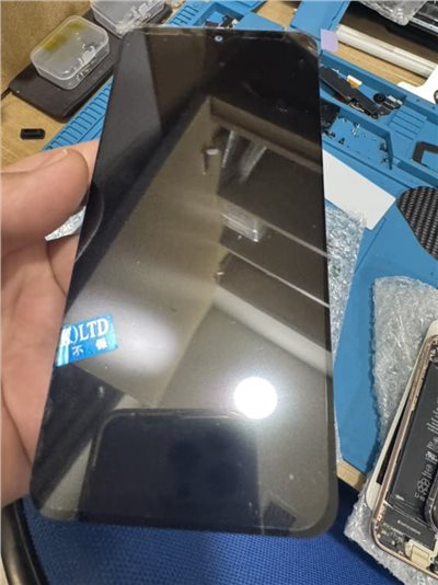 【奇機通訊】Samsung XCover6 Pro 螢幕更換維修｜完工價 $2500 含工資